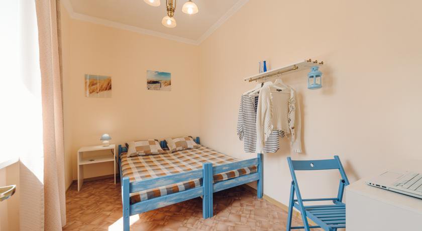 Гостиница Sweethome Красноярск