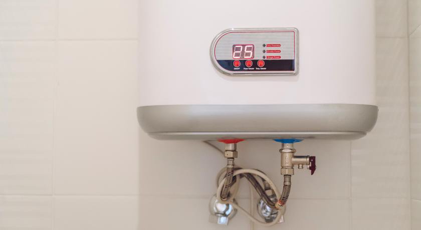 Гостиница Sweethome Красноярск-24