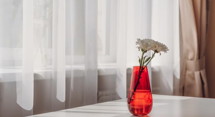 Гостиница Sweethome Красноярск