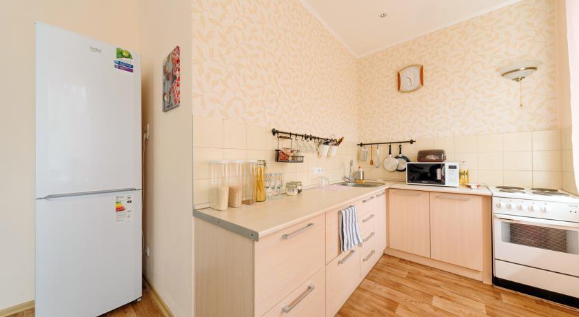 Гостиница Sweethome Красноярск