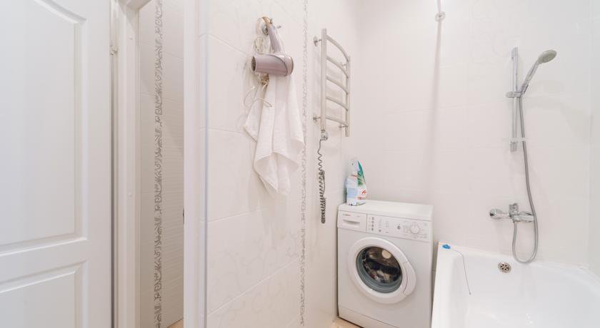 Гостиница Sweethome Красноярск-17