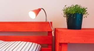 Гостиница Sweethome Красноярск Большой двухместный номер-5