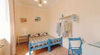 Гостиница Sweethome Красноярск Небольшой двухместный номер с 1 кроватью-2