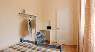 Гостиница Sweethome Красноярск Небольшой двухместный номер с 1 кроватью-3