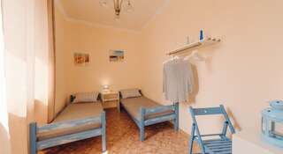 Гостиница Sweethome Красноярск Апартаменты с 2 спальнями-1