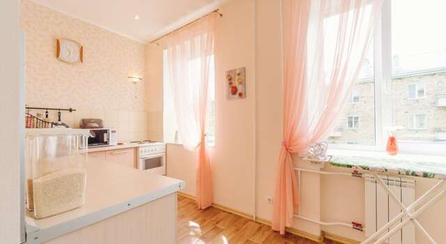 Гостиница Sweethome Красноярск-9