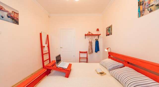 Гостиница Sweethome Красноярск-44