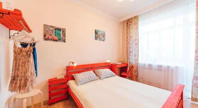 Гостиница Sweethome Красноярск-3