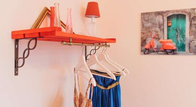 Гостиница Sweethome Красноярск-46