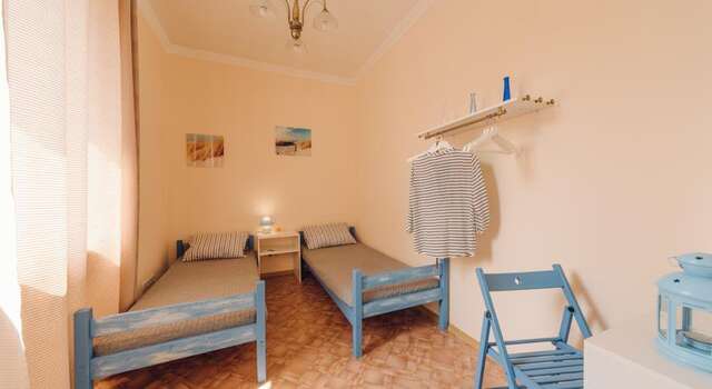 Гостиница Sweethome Красноярск-4