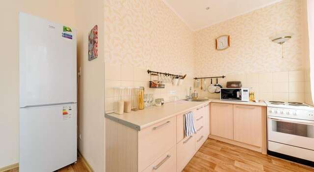 Гостиница Sweethome Красноярск-8