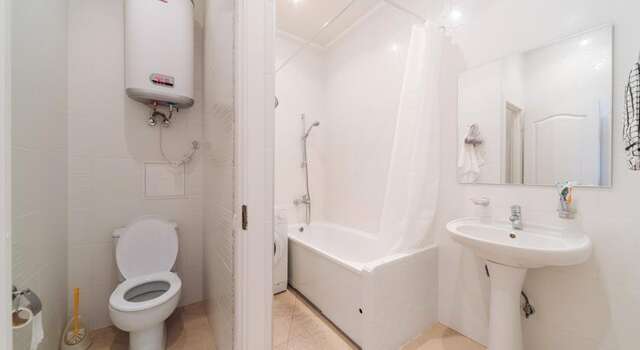 Гостиница Sweethome Красноярск-17