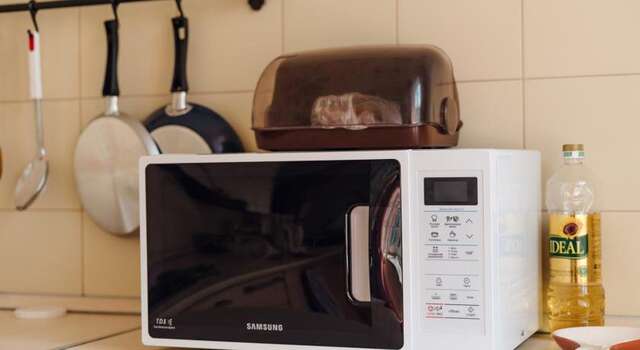 Гостиница Sweethome Красноярск-28