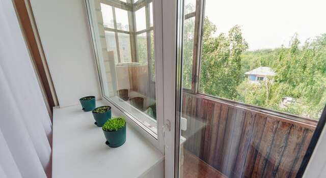Гостиница Sweethome Красноярск-29