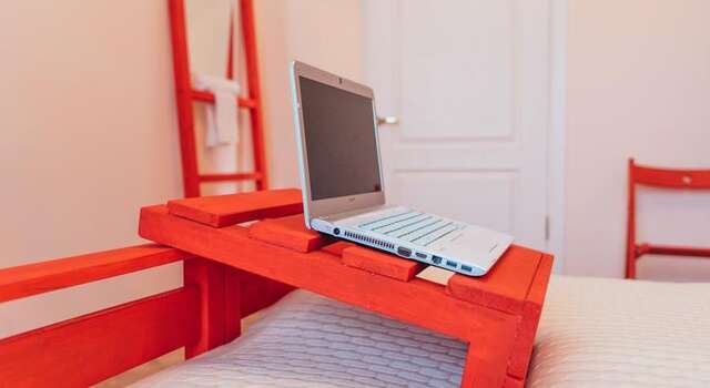 Гостиница Sweethome Красноярск-38