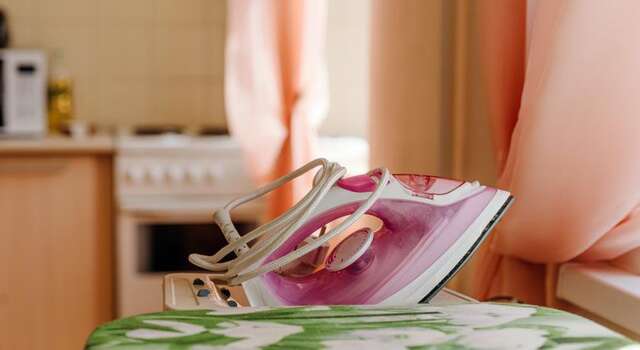 Гостиница Sweethome Красноярск-19