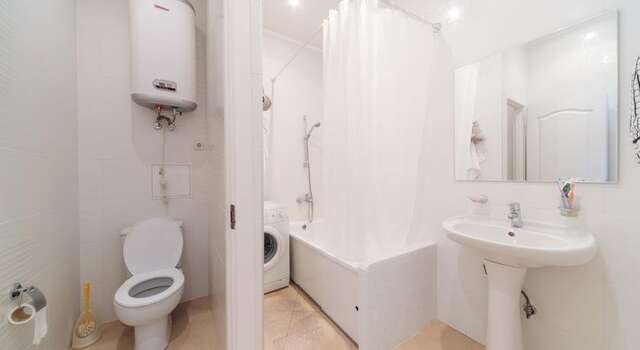 Гостиница Sweethome Красноярск-15