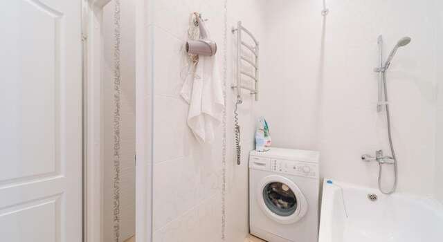 Гостиница Sweethome Красноярск-16